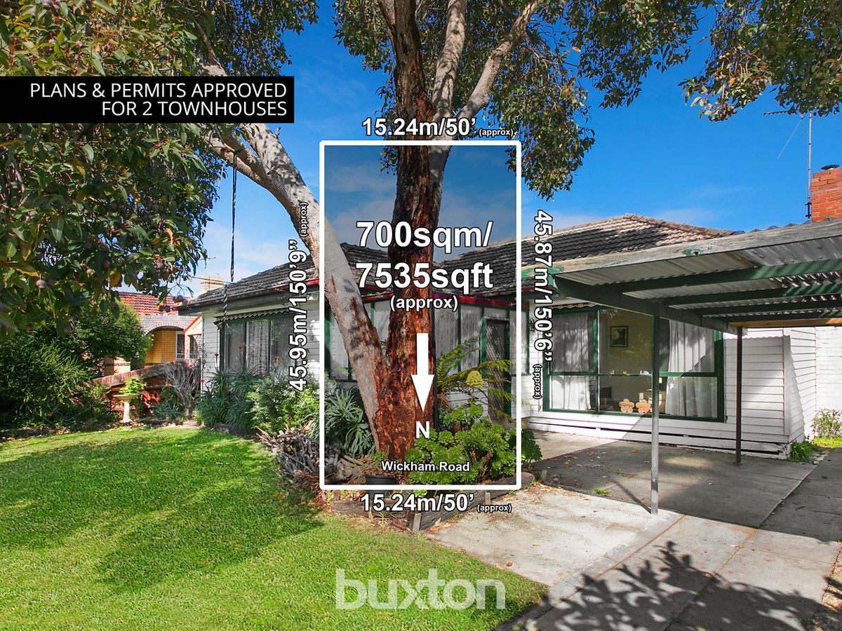 10 Wickham Road HAMPTON EAST