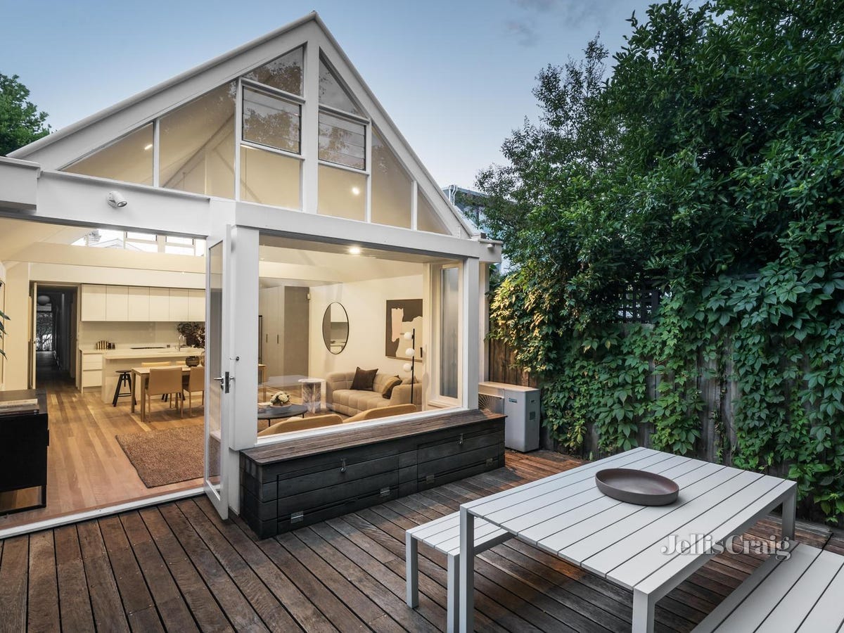 10 Willis Street PRAHRAN
