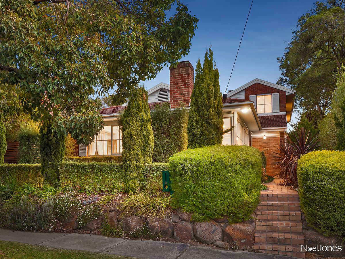 10 Yonga Road BALWYN