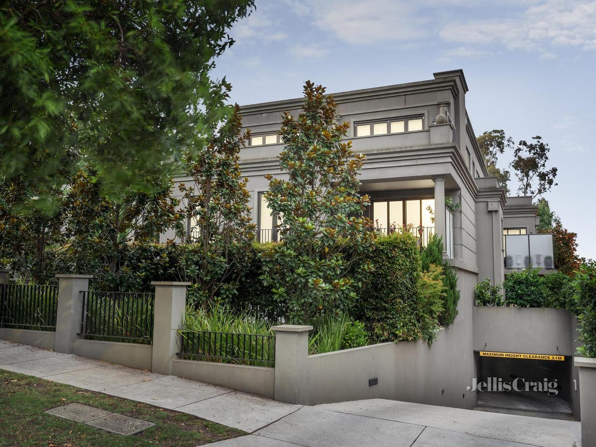 11/3 Ascot Street MALVERN