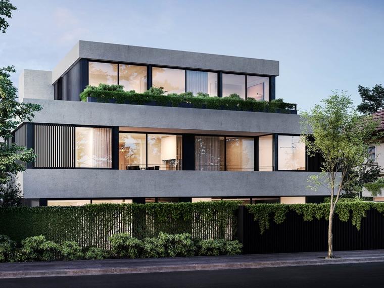 1101 Malvern Road TOORAK