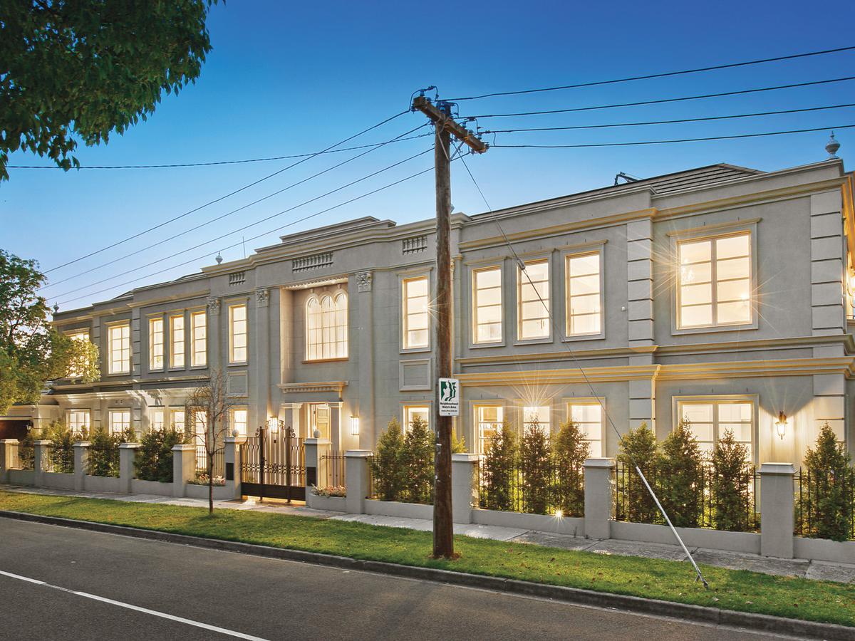 110 Gordon Street BALWYN