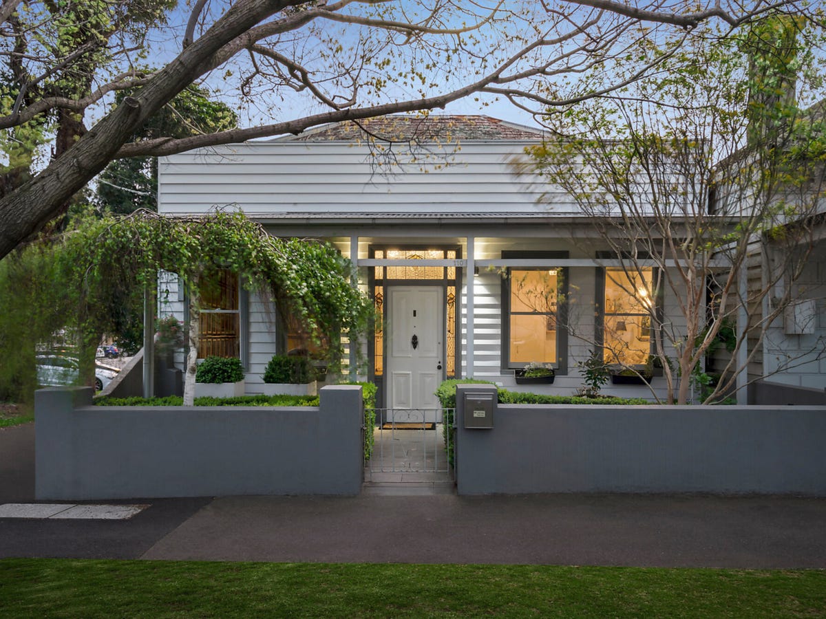 110 Nelson Road SOUTH MELBOURNE