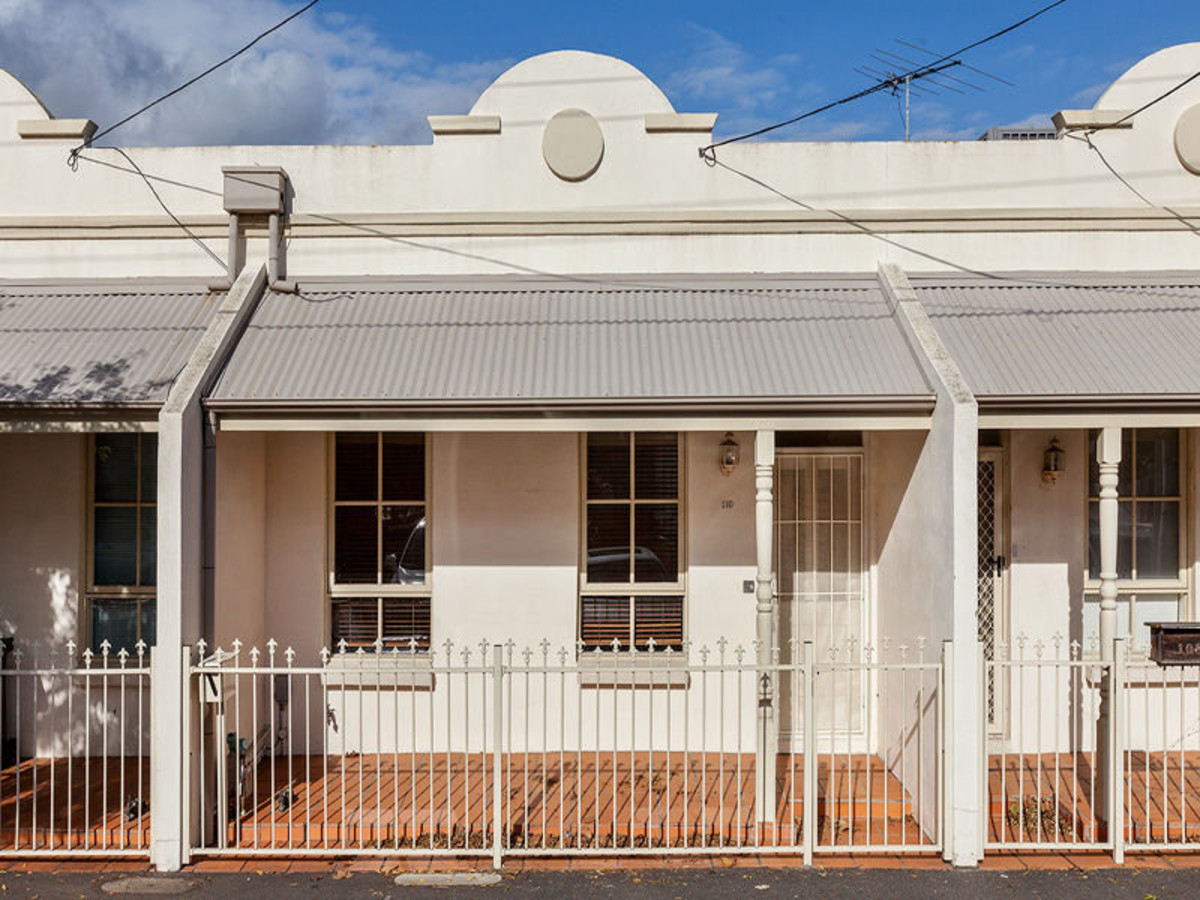 110 Nott Street PORT MELBOURNE