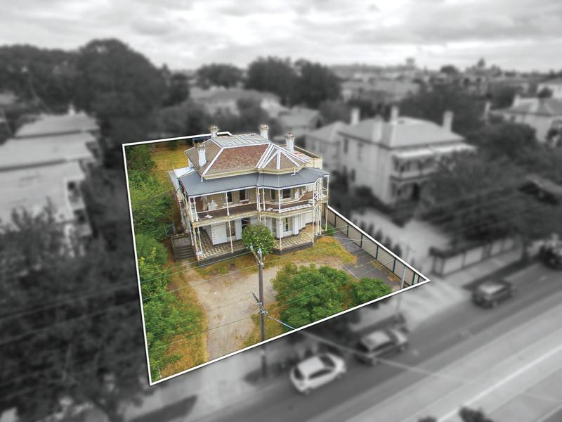 110 Riversdale Road HAWTHORN