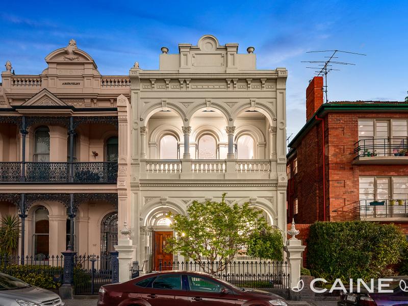 110 Vale Street EAST MELBOURNE