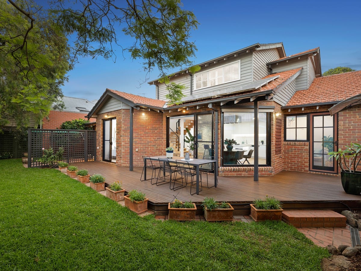111 Abbott Street SANDRINGHAM