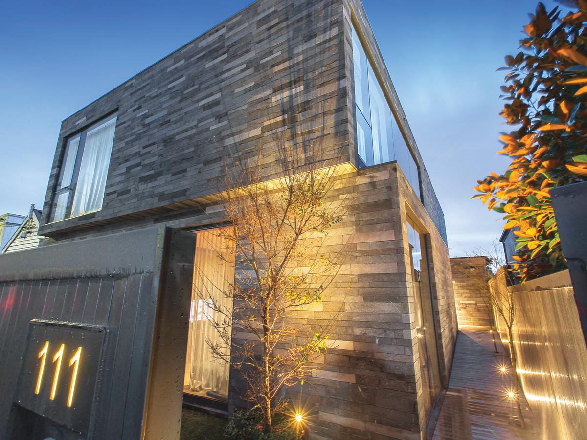 111 Canterbury Road TOORAK
