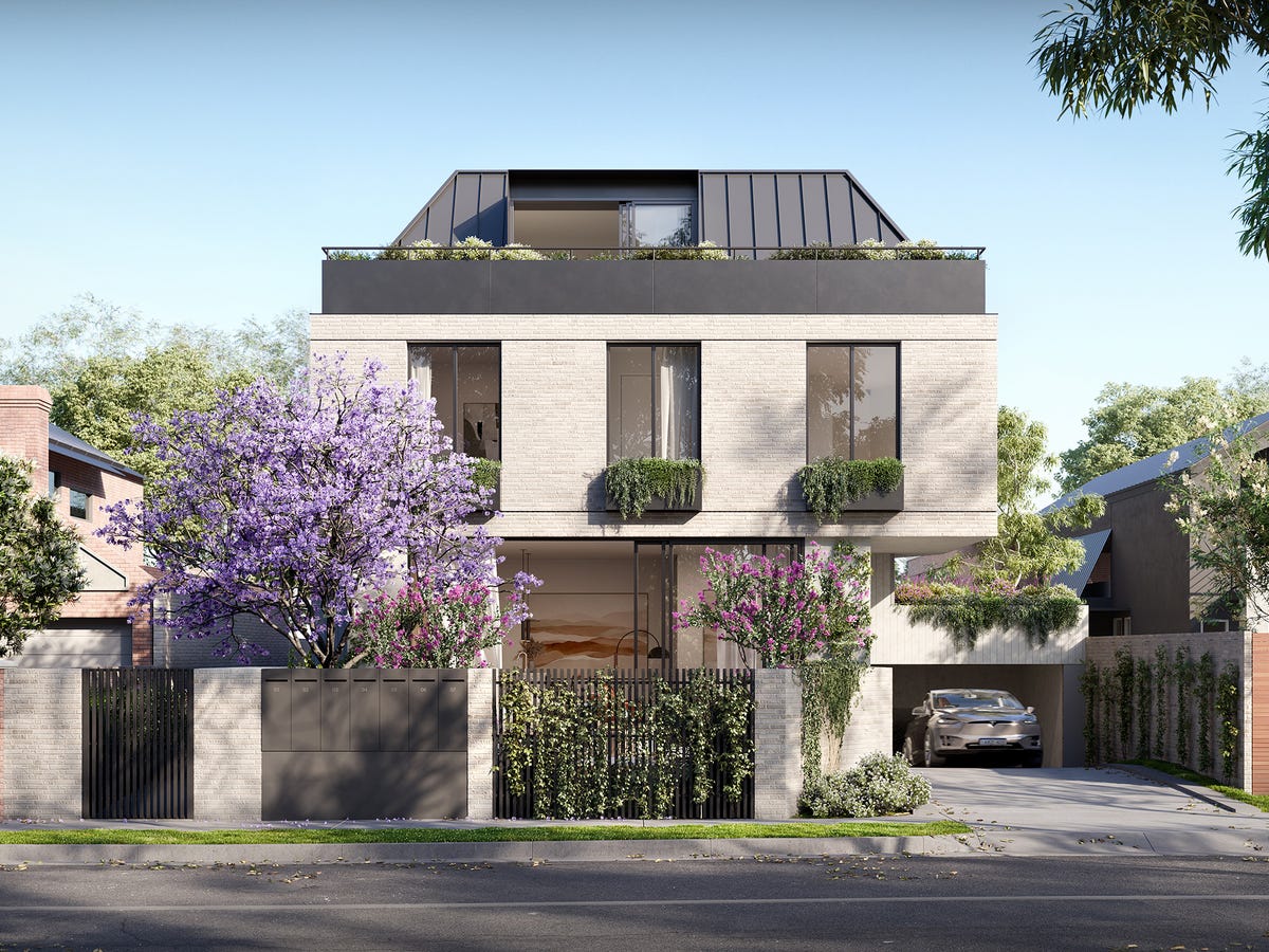 111 Carpenter Street BRIGHTON