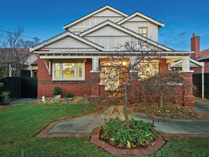 111 Rowell Avenue CAMBERWELL