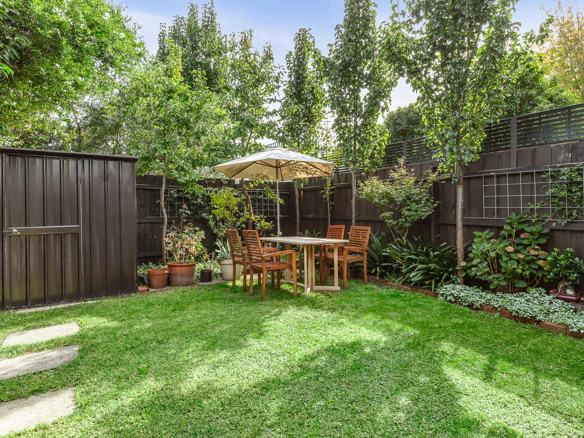 111 York Street PRAHRAN