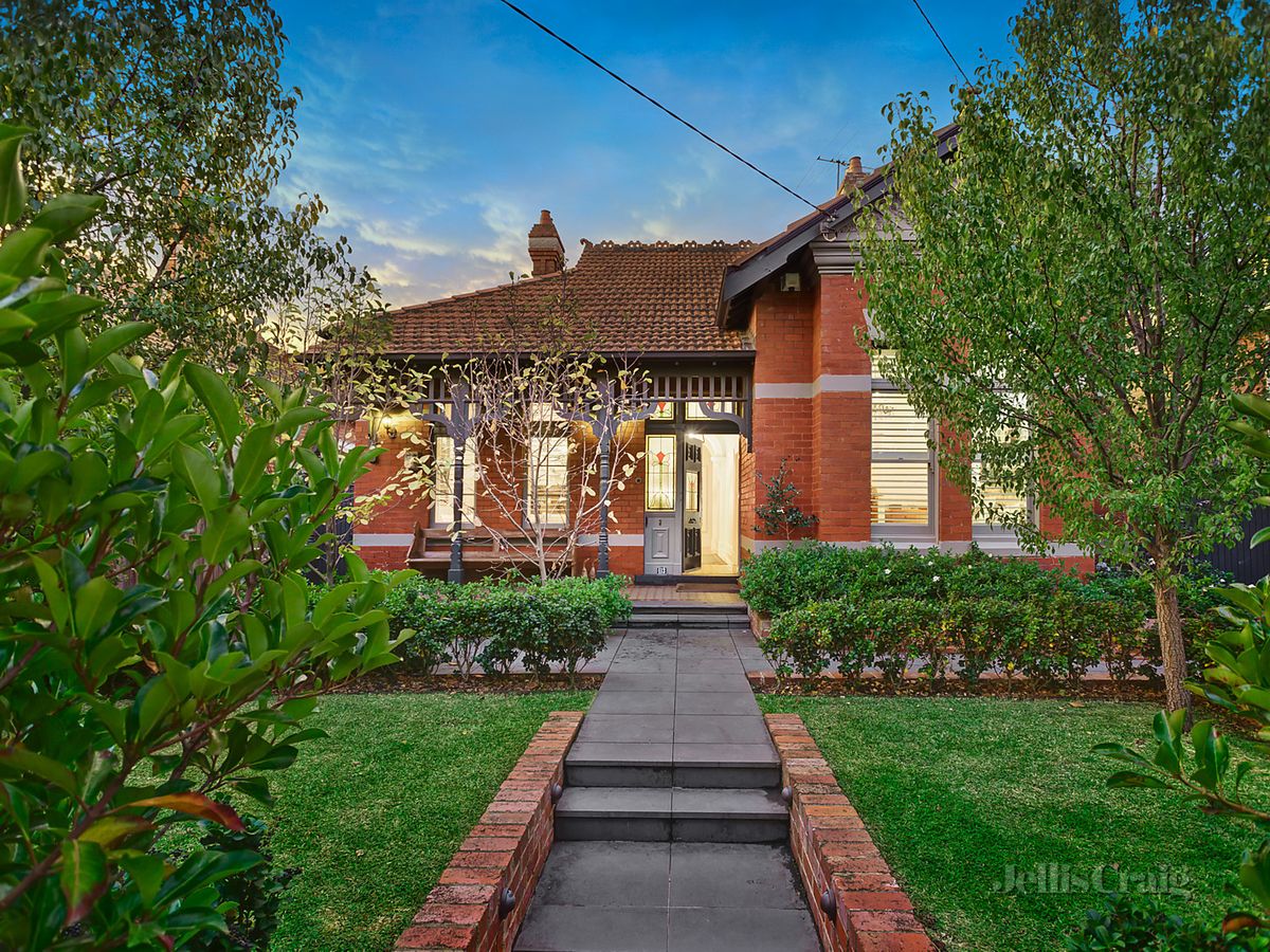 113 Claremont Avenue MALVERN