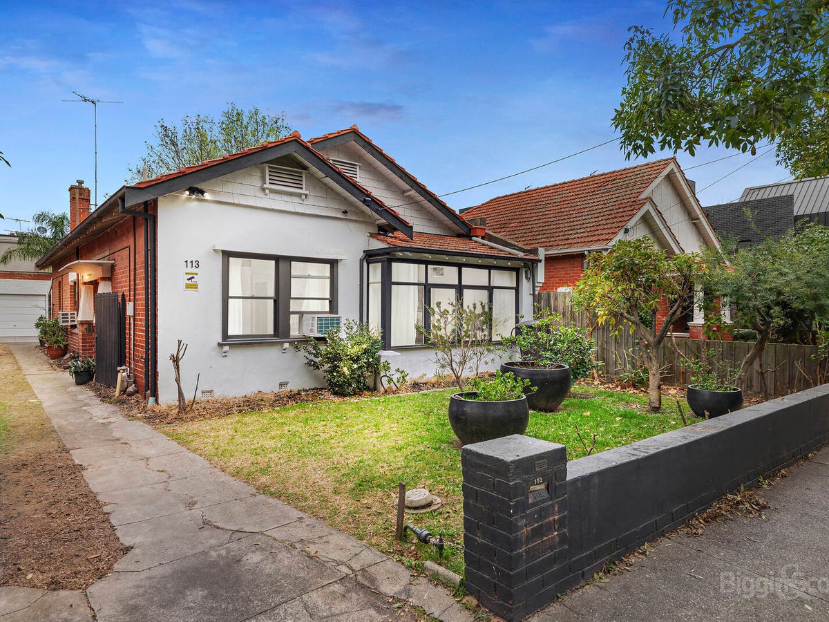 113 Spray Street ELWOOD