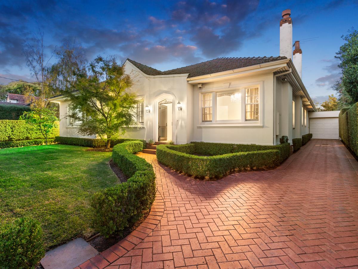 114-116 Finch Street MALVERN EAST
