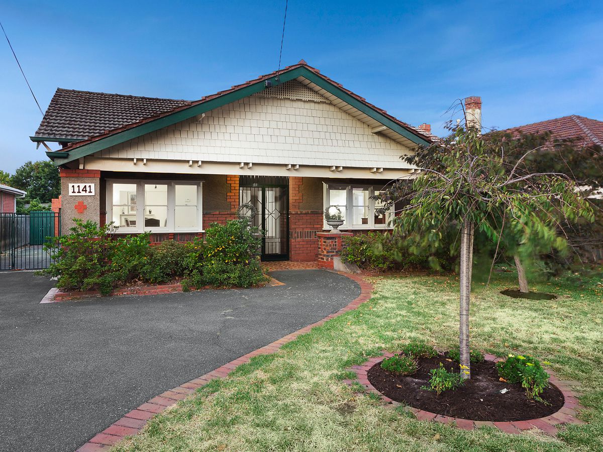 1141 Dandenong Road MALVERN EAST