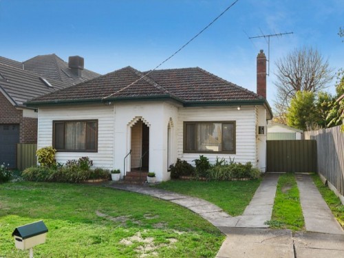 114 Green Street IVANHOE