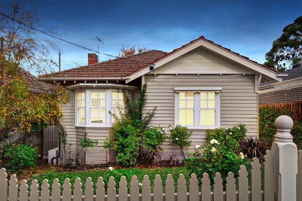 114 Peel Street KEW