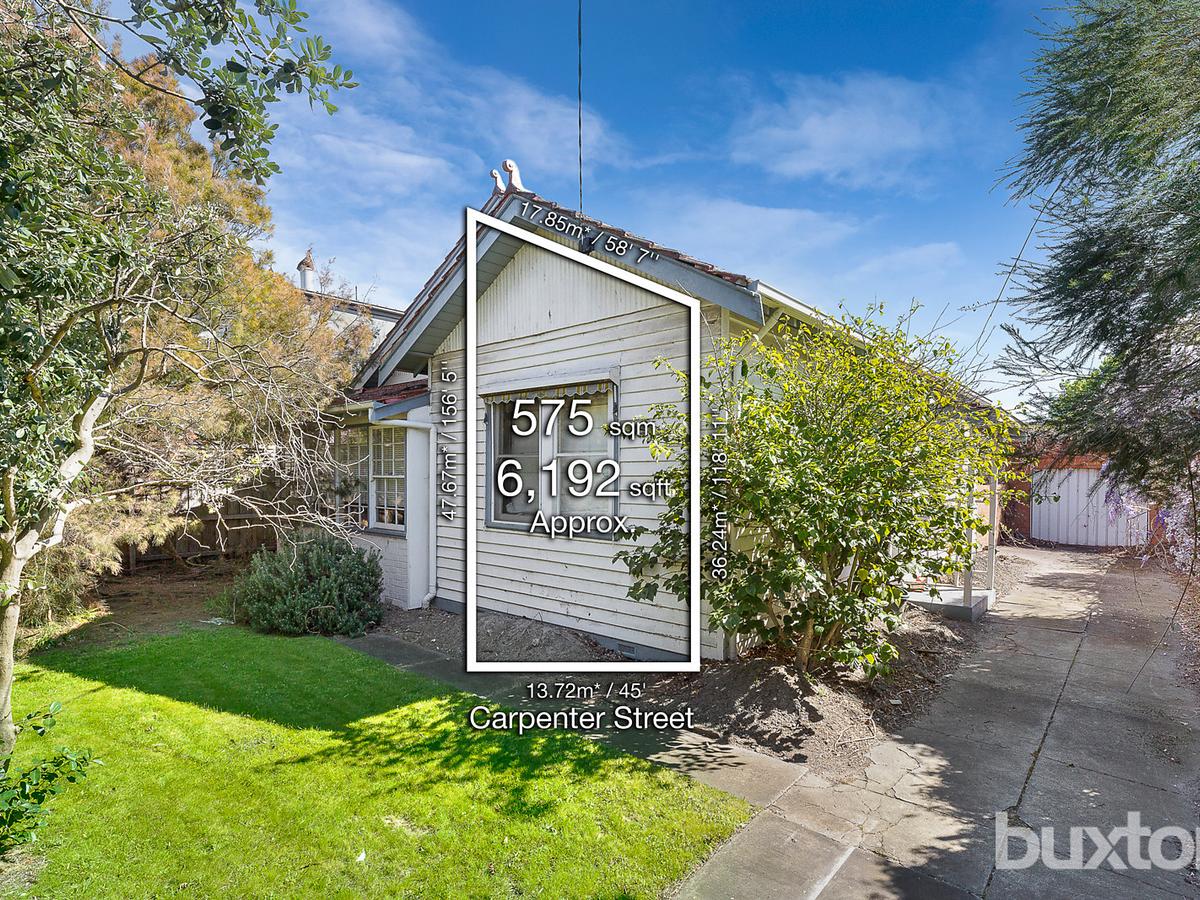 115 Carpenter Street BRIGHTON