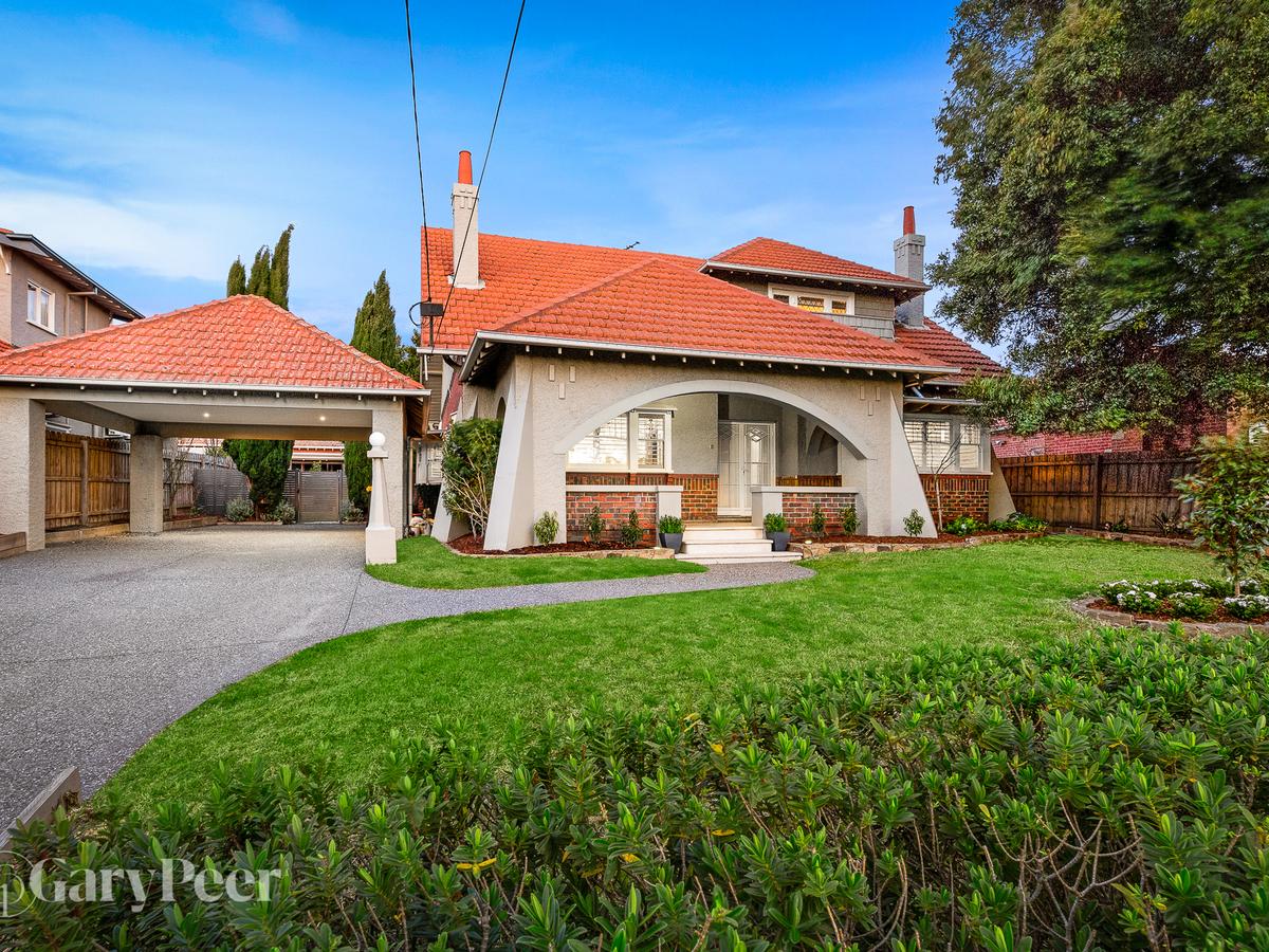 116 Bambra Road CAULFIELD