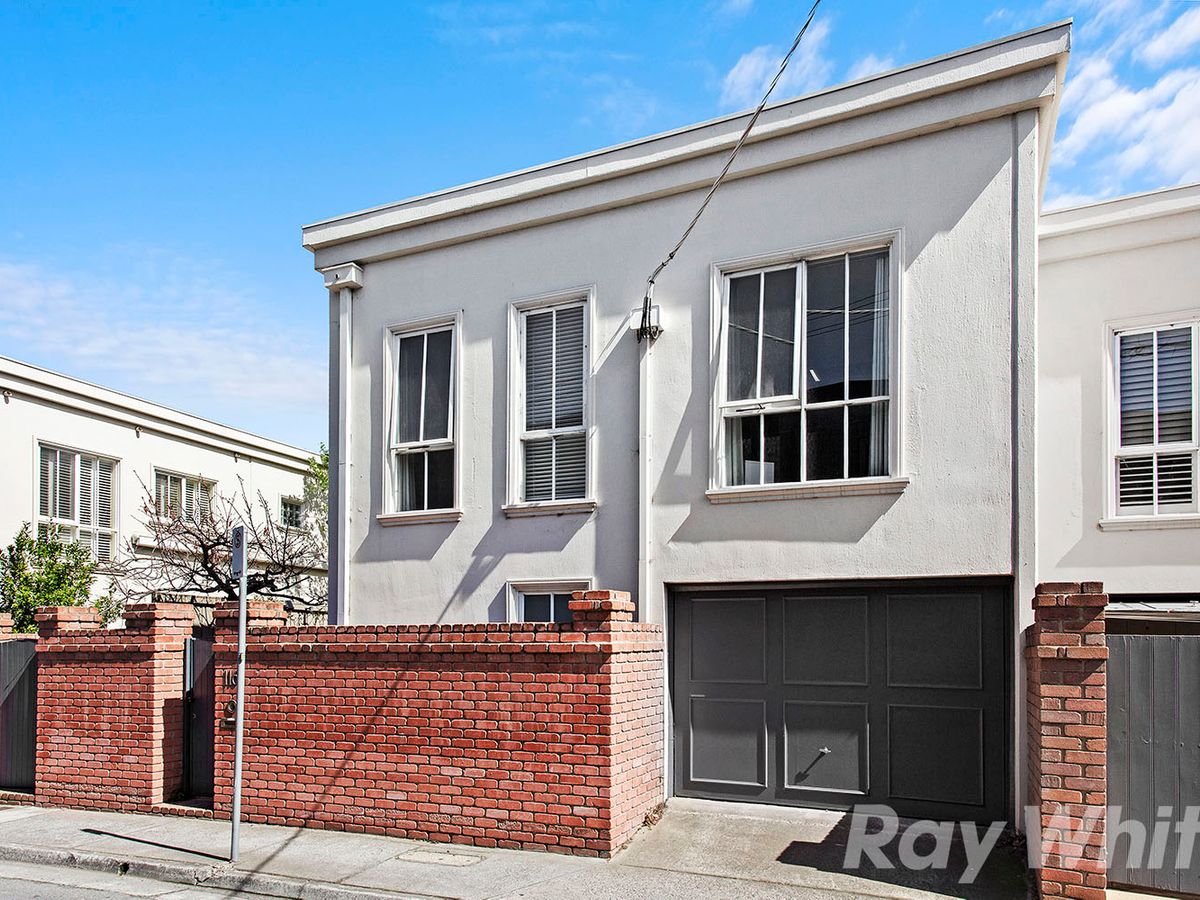 116 Gwynne Street RICHMOND