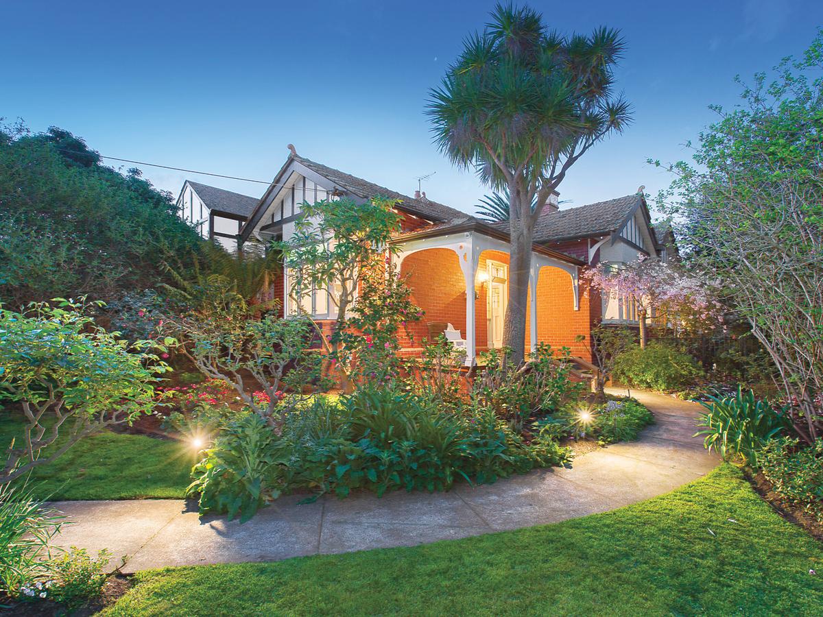 117 Wellington Street KEW
