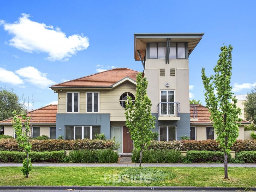 118 Beach Street PORT MELBOURNE