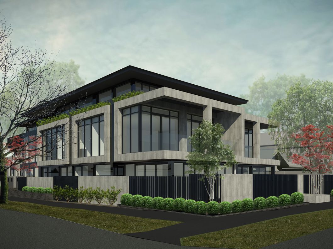 118 Burke Road MALVERN EAST