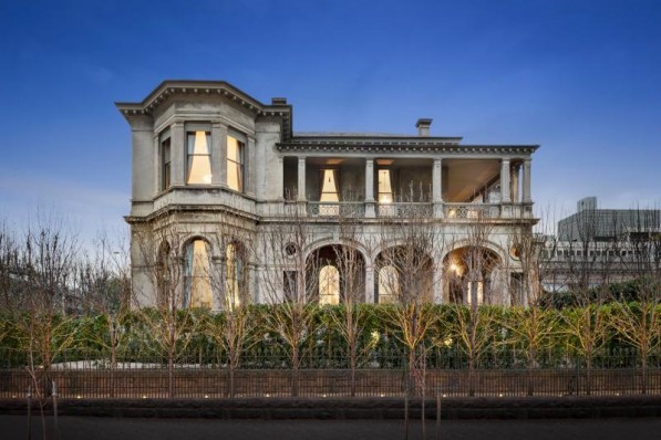 118 Gipps Street EAST MELBOURNE