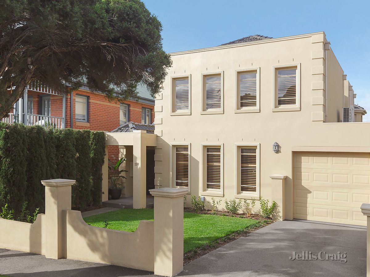 118 Peel Street KEW