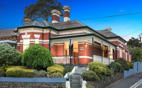 118 Westbourne Grove NORTHCOTE