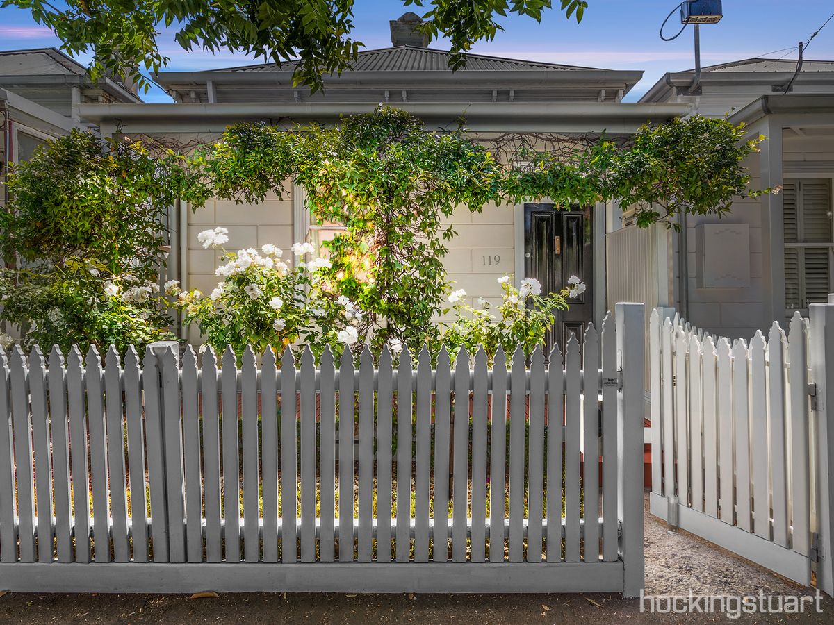 119 Kent Street RICHMOND