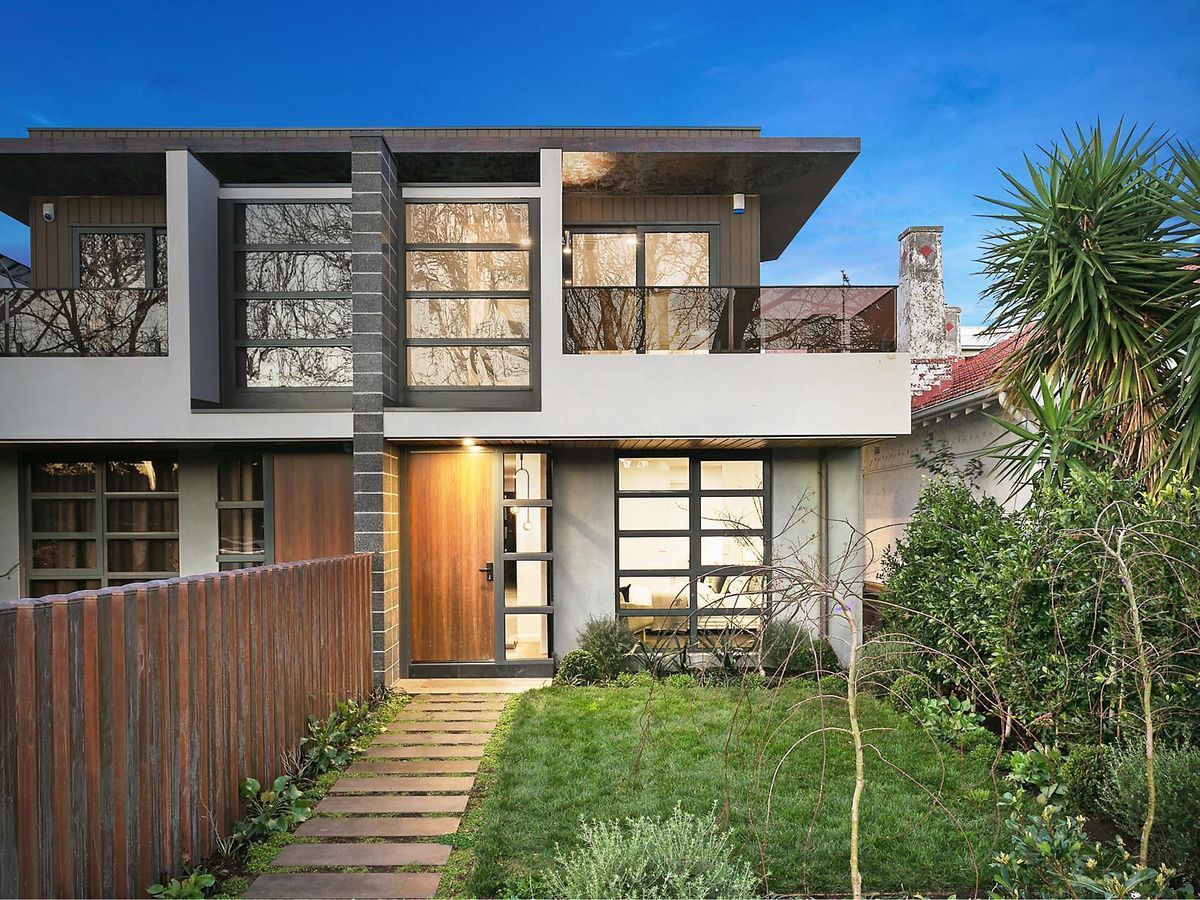 11A Baker Street ST KILDA