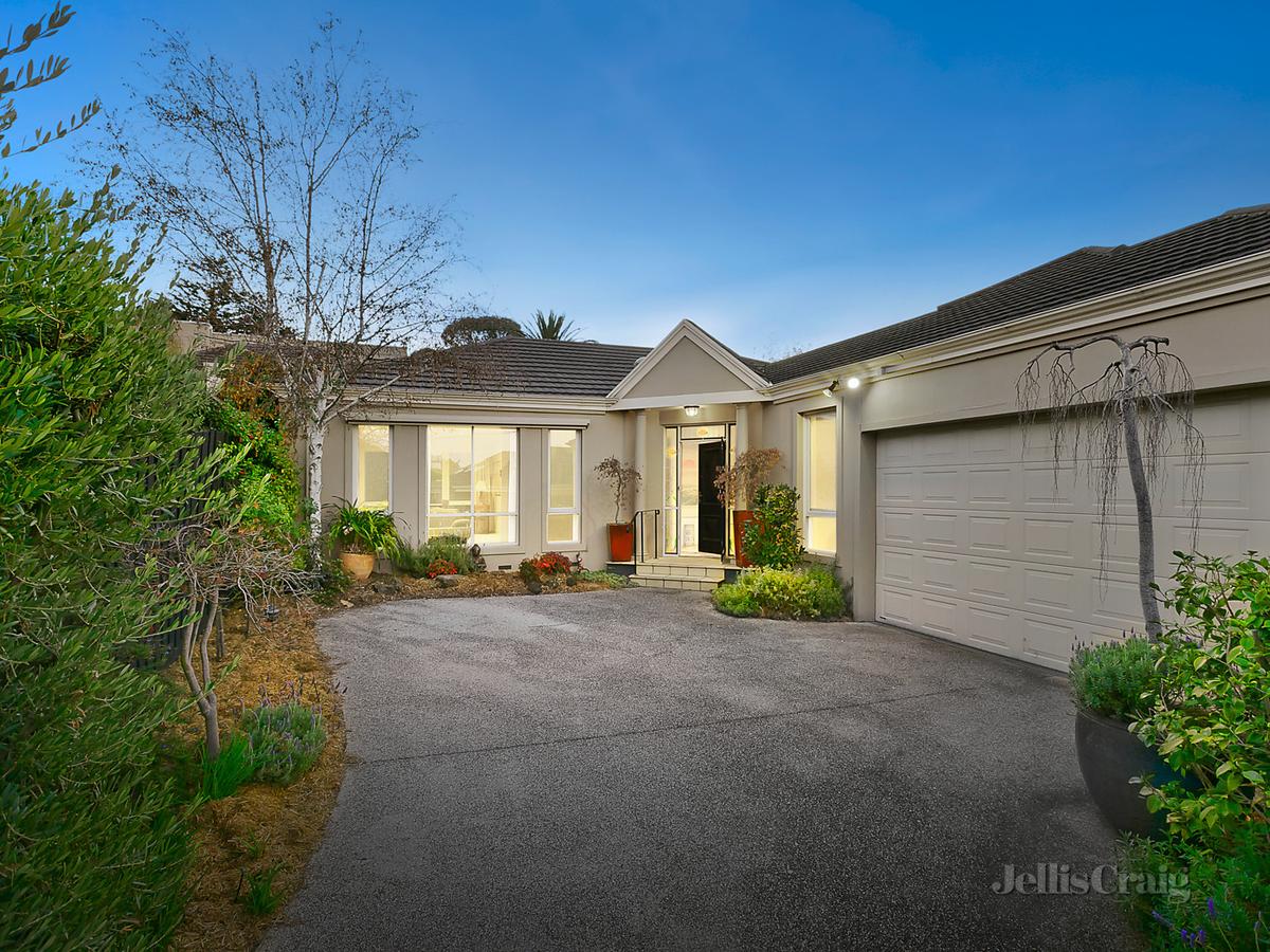 11A Spring Road MALVERN