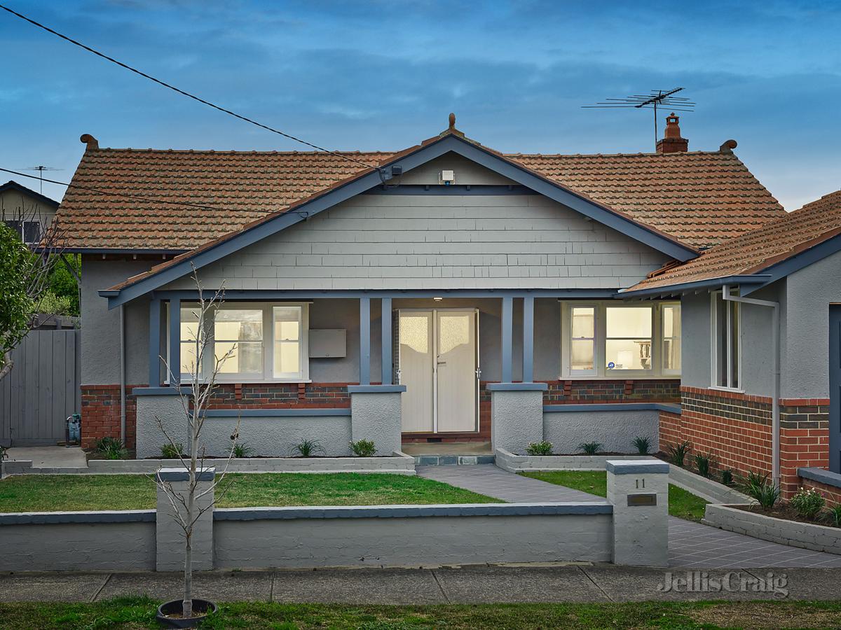 11 Beech Street MALVERN EAST