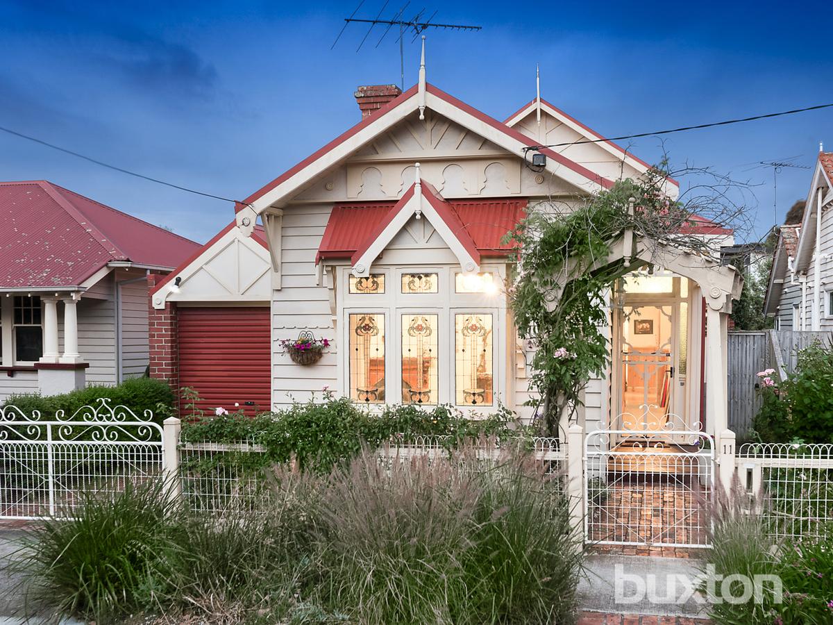 11 Brighton Street SANDRINGHAM