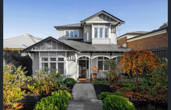 11 Byron Street CANTERBURY