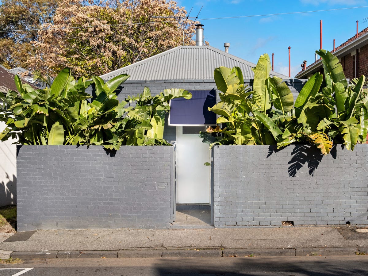 11 Charles Street ST KILDA