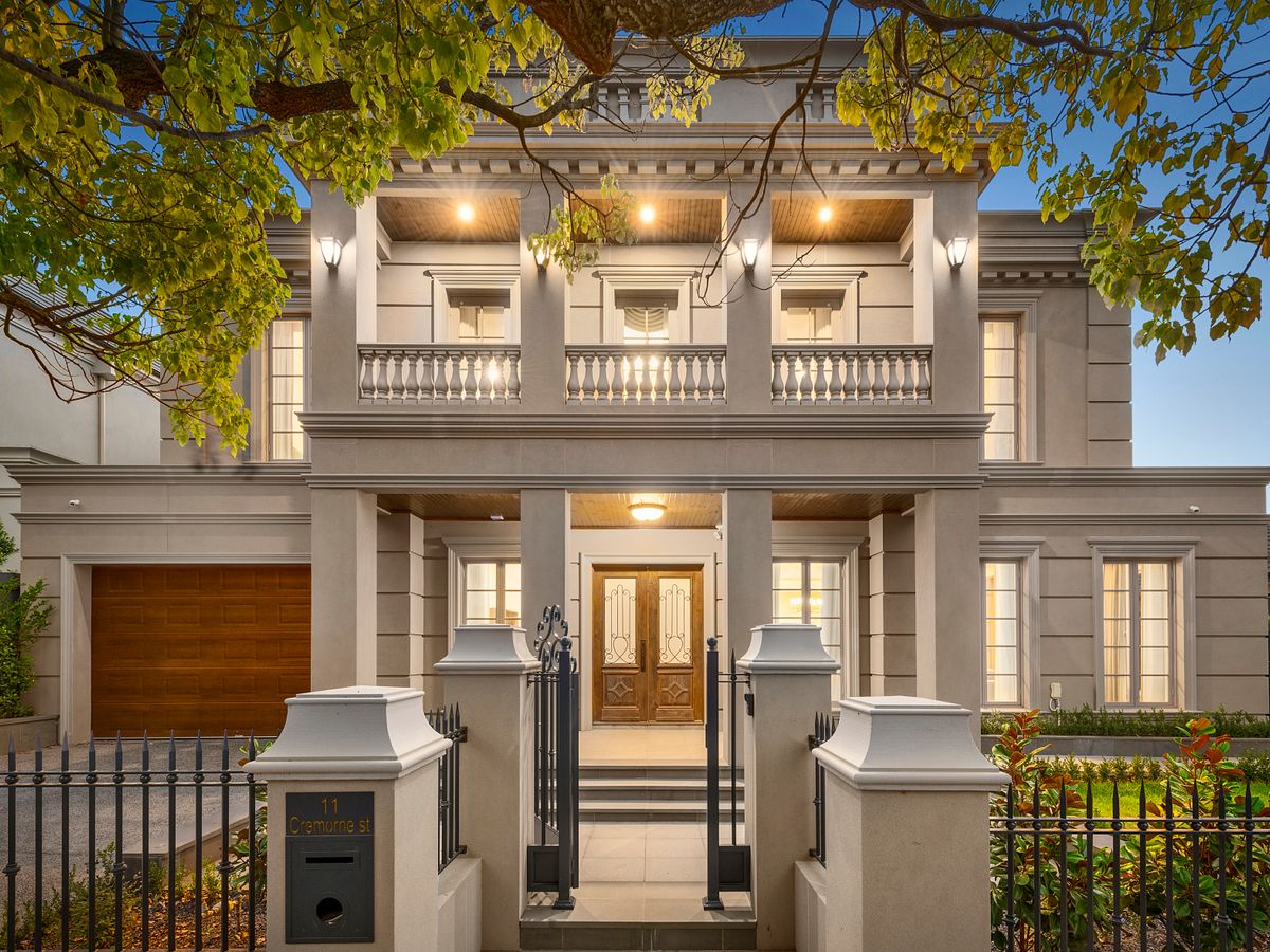 11 Cremorne Street BALWYN
