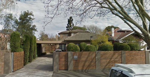 11 Cressy Street MALVERN