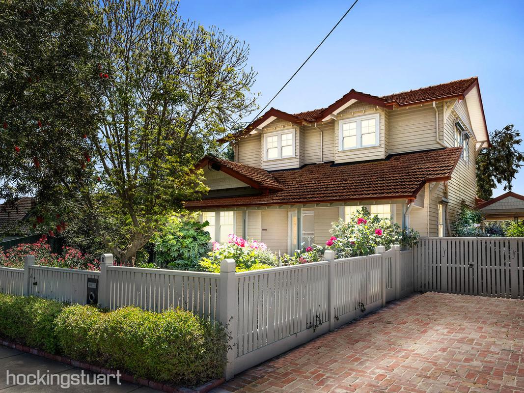 11 Eleanor Street ASHBURTON