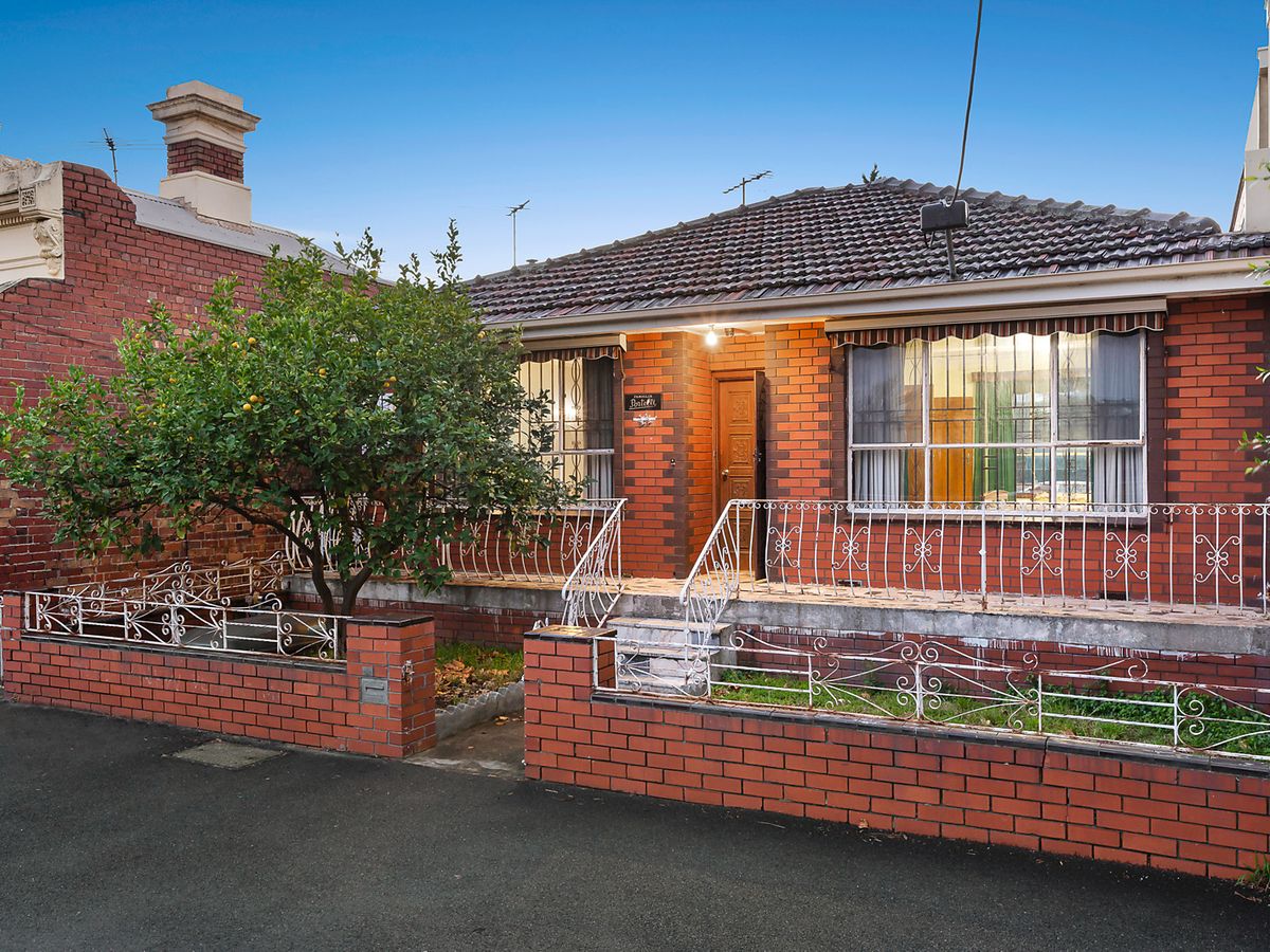 11 Evans Street PORT MELBOURNE