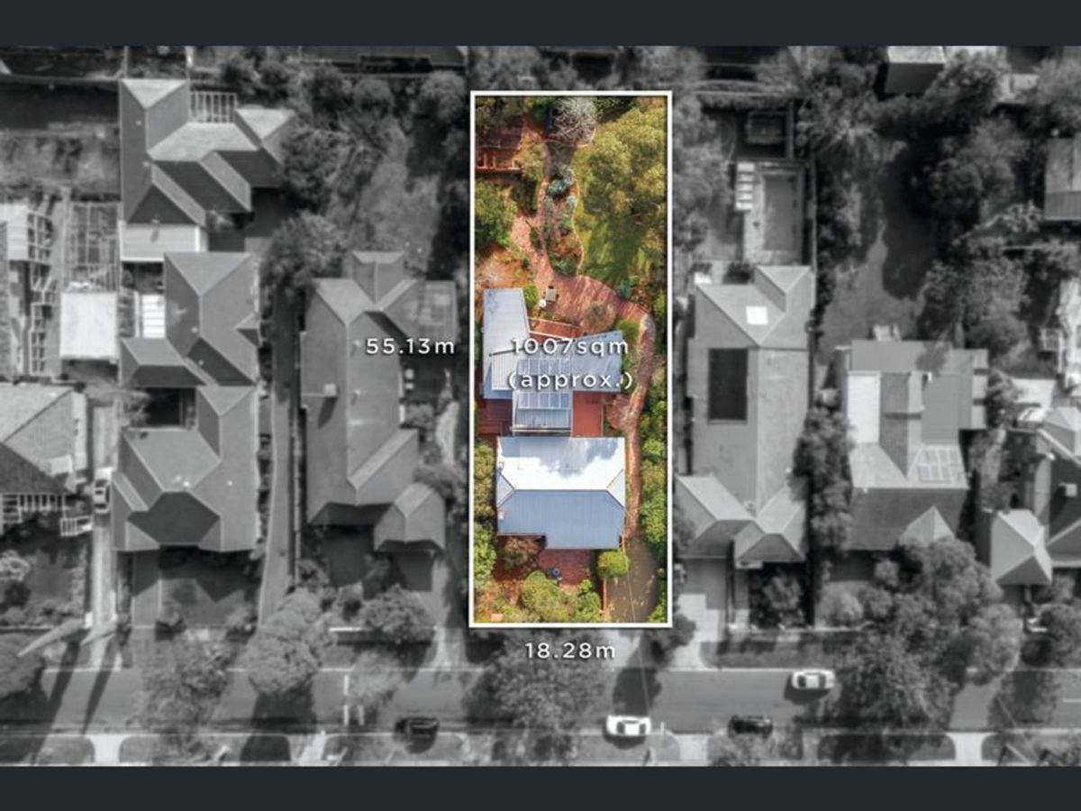 11 French Street CAMBERWELL