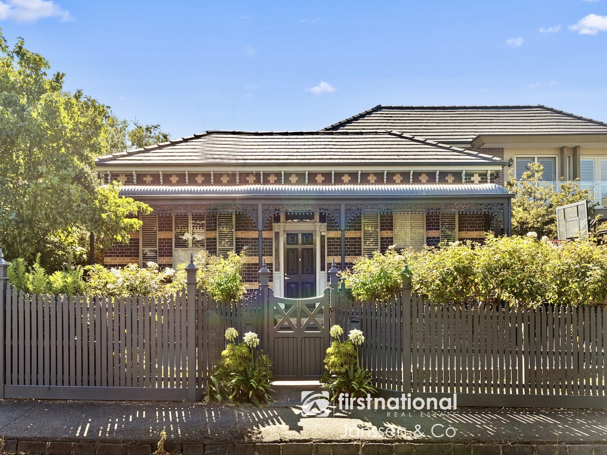 11 Gillman Street HAWTHORN EAST