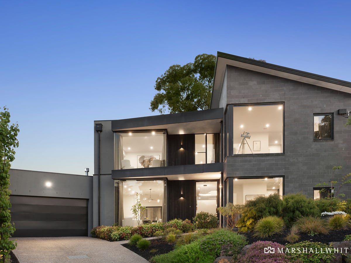 11 Gleeson Avenue CAMBERWELL