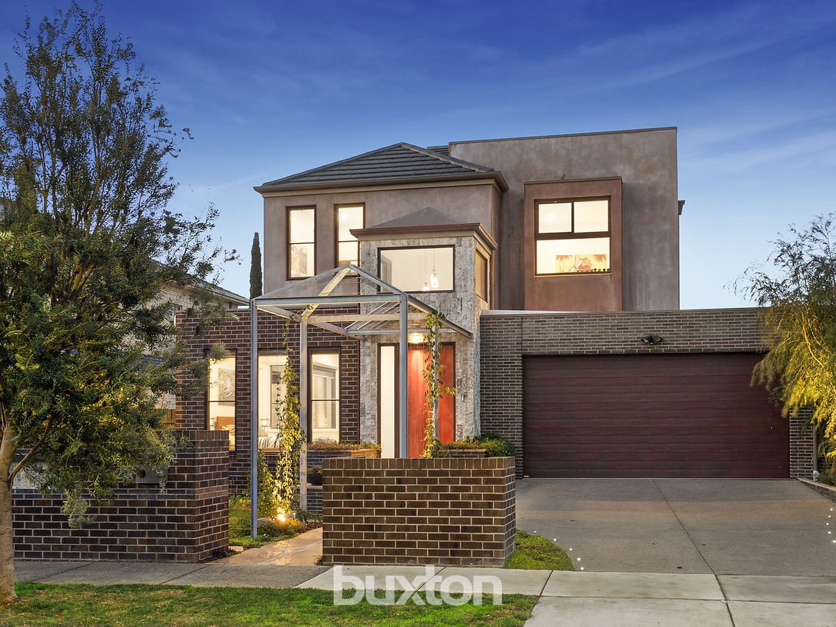 11 Glenwood Avenue BEAUMARIS