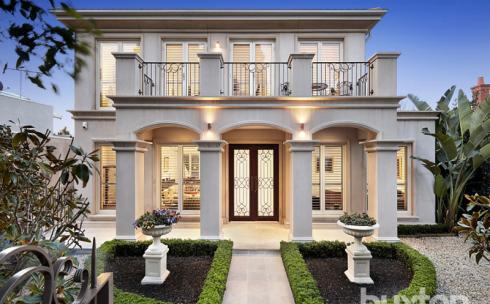 11 Gould Street BRIGHTON