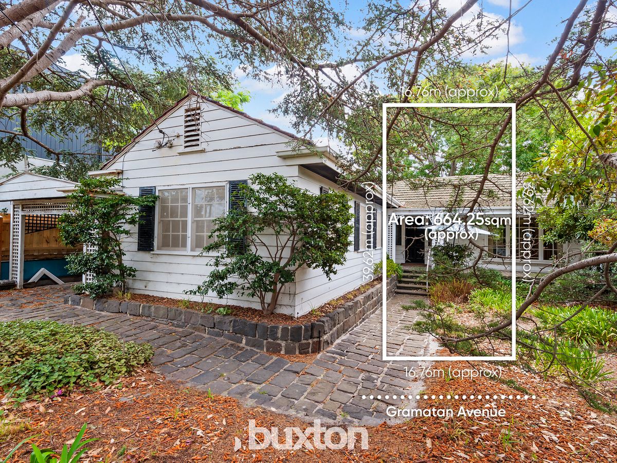 11 Gramatan Avenue BEAUMARIS