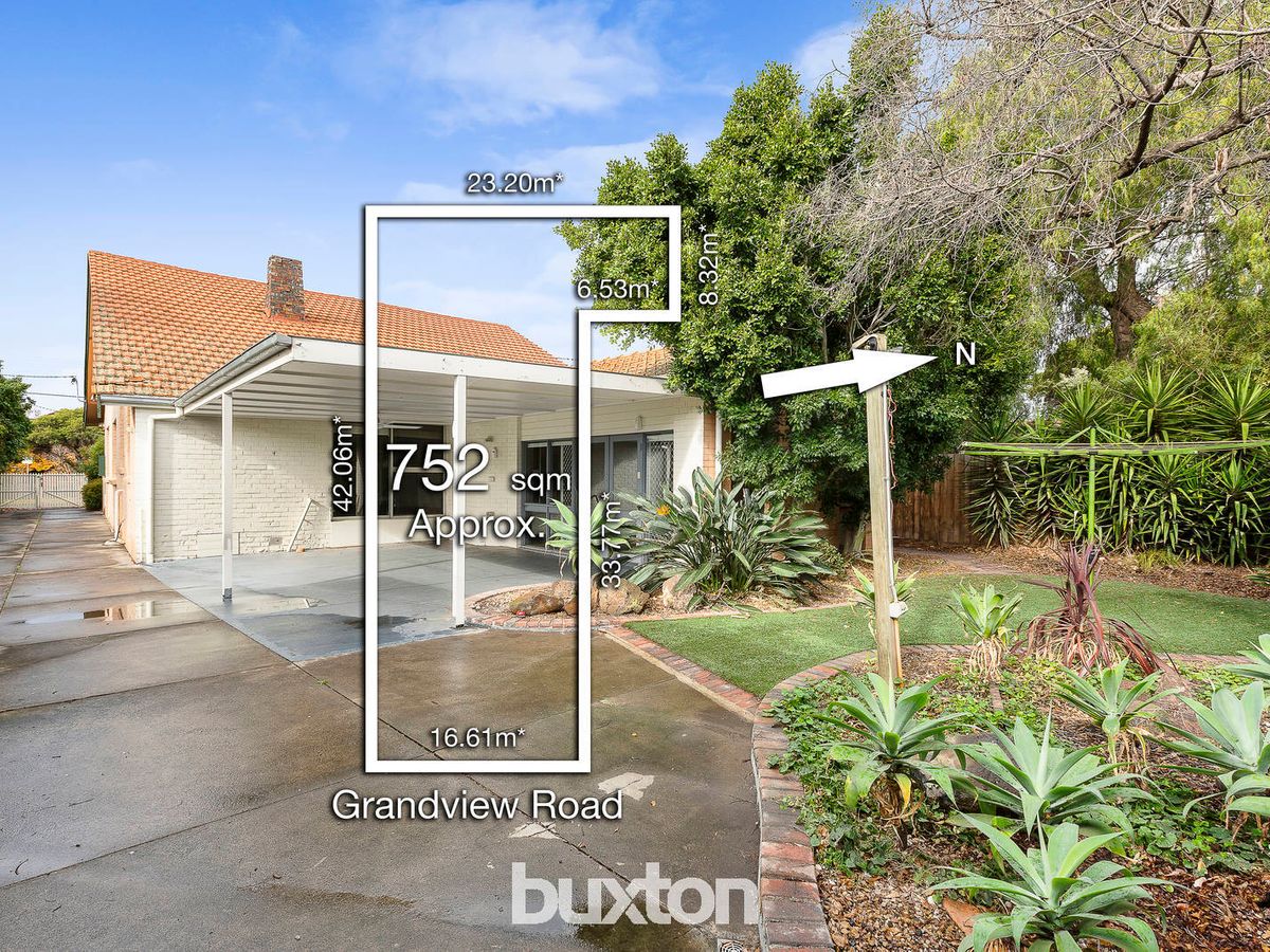 11 Grandview Road BRIGHTON