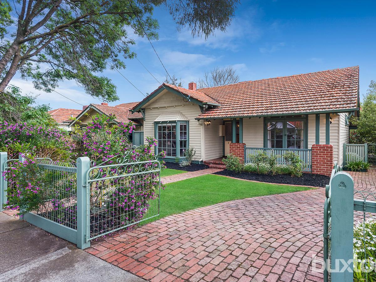 11 Hamel Street HAMPTON