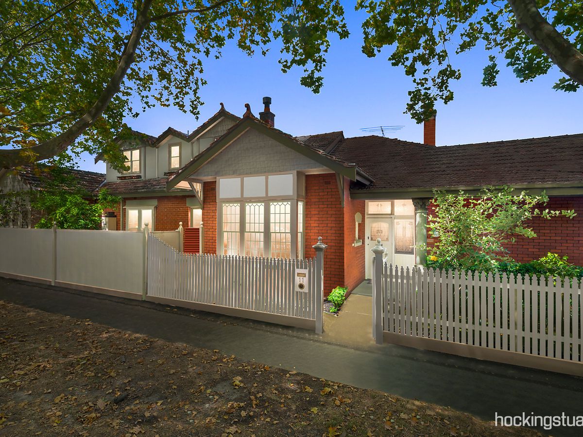 11 Harvey Street MALVERN